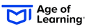Age of Learning logo