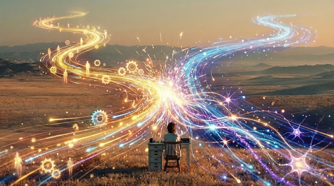 Featured image for Acqui-Hires Explained: Inside Big Tech's $40 Billion Talent Grab