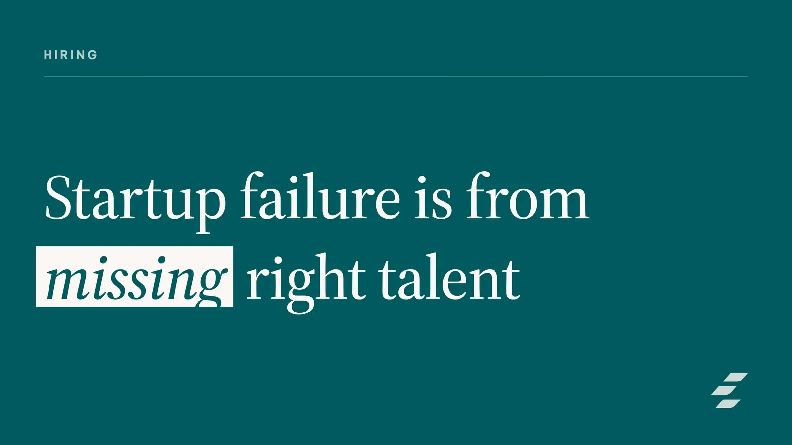 Featured image for Emerging Roles Startups Should Hire for in 2026