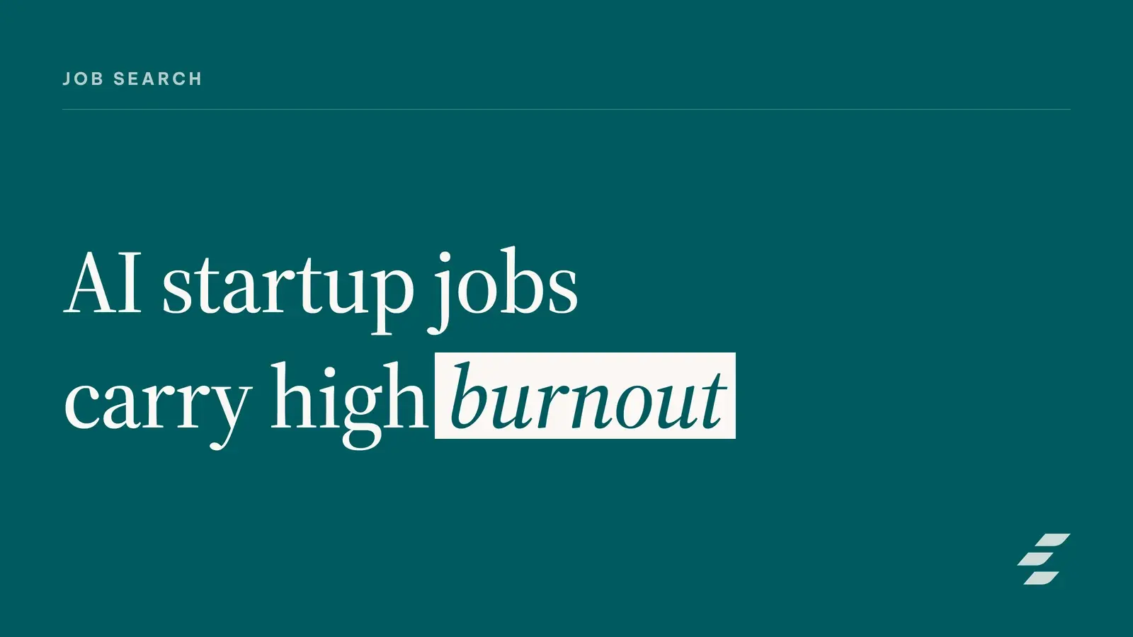 Featured image for 5 More Questions to Ask Before Joining an AI Startup