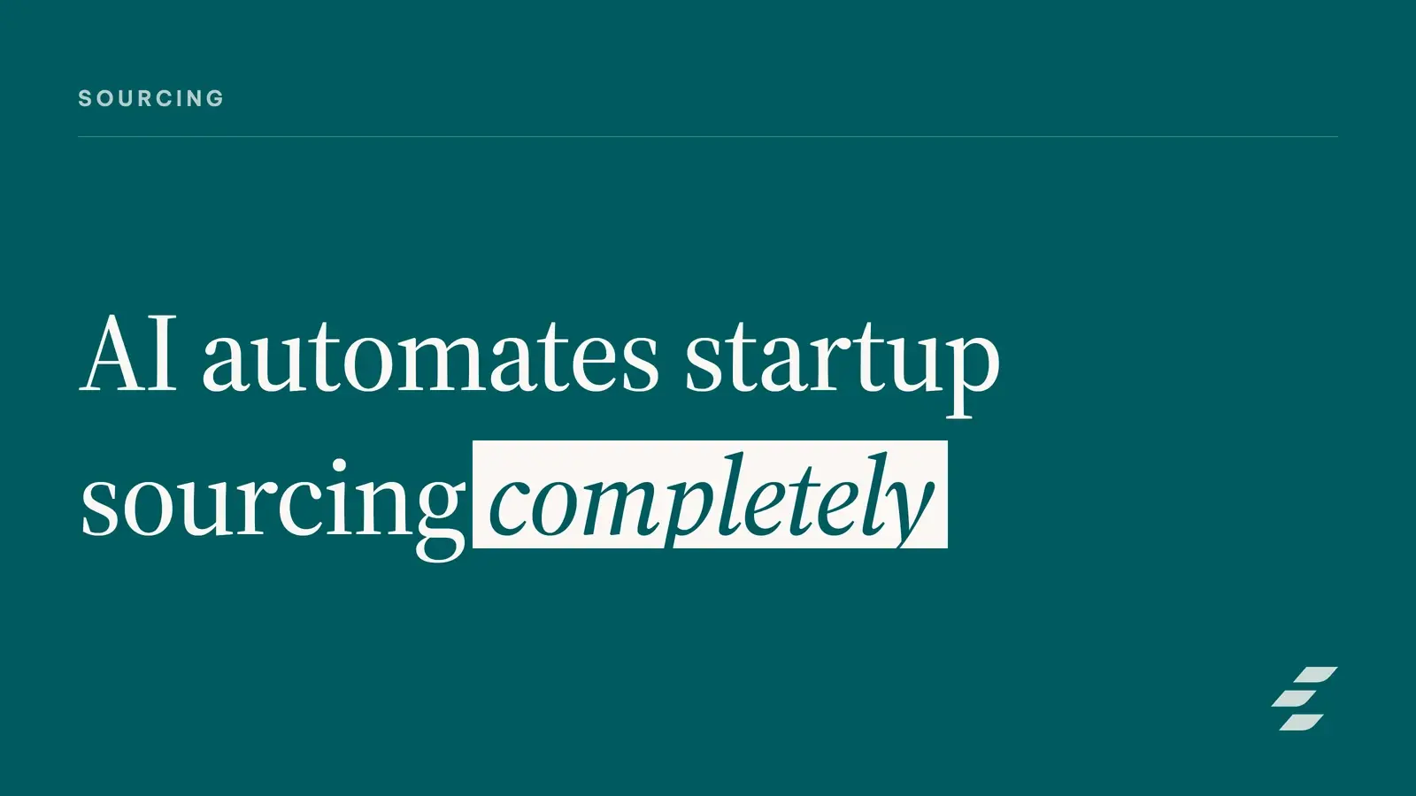 Featured image for Agentic Recruiting: Autonomous Sourcing for Startup Hiring