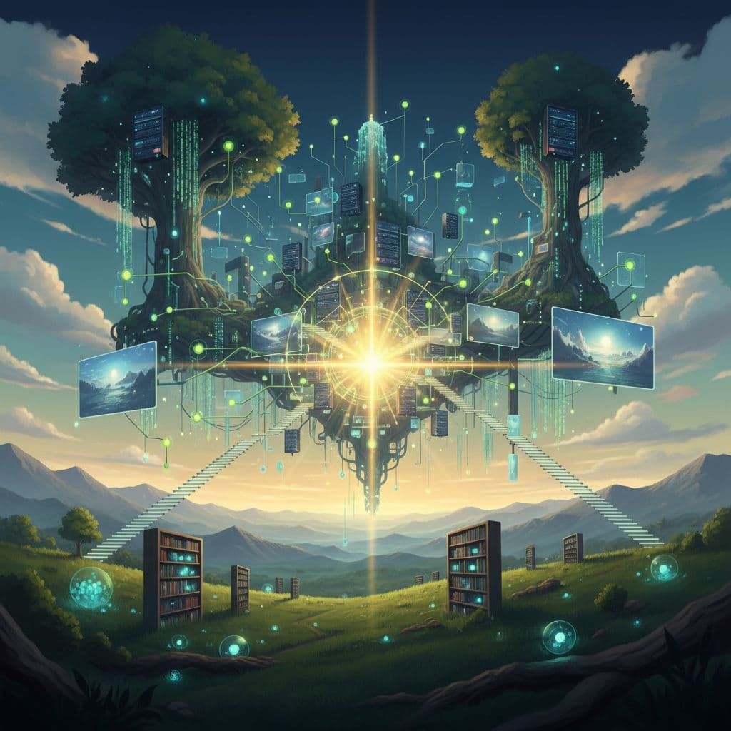 Agentic Recruiting for Startups: Revolutionizing Hiring with Autonomous Sourcing Systems