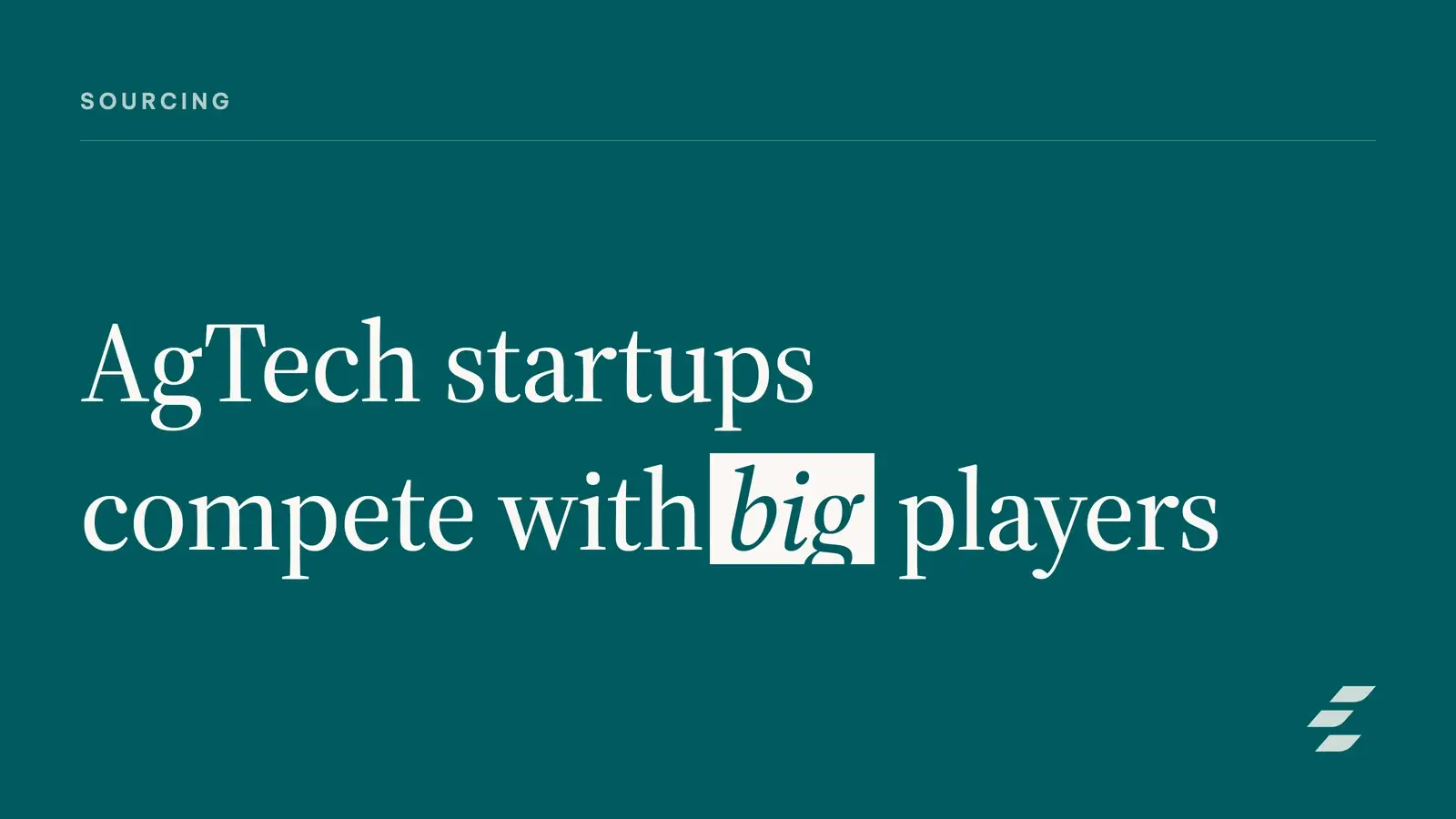 AgTech Recruiting: How Startups Hire Top Agritech Talent