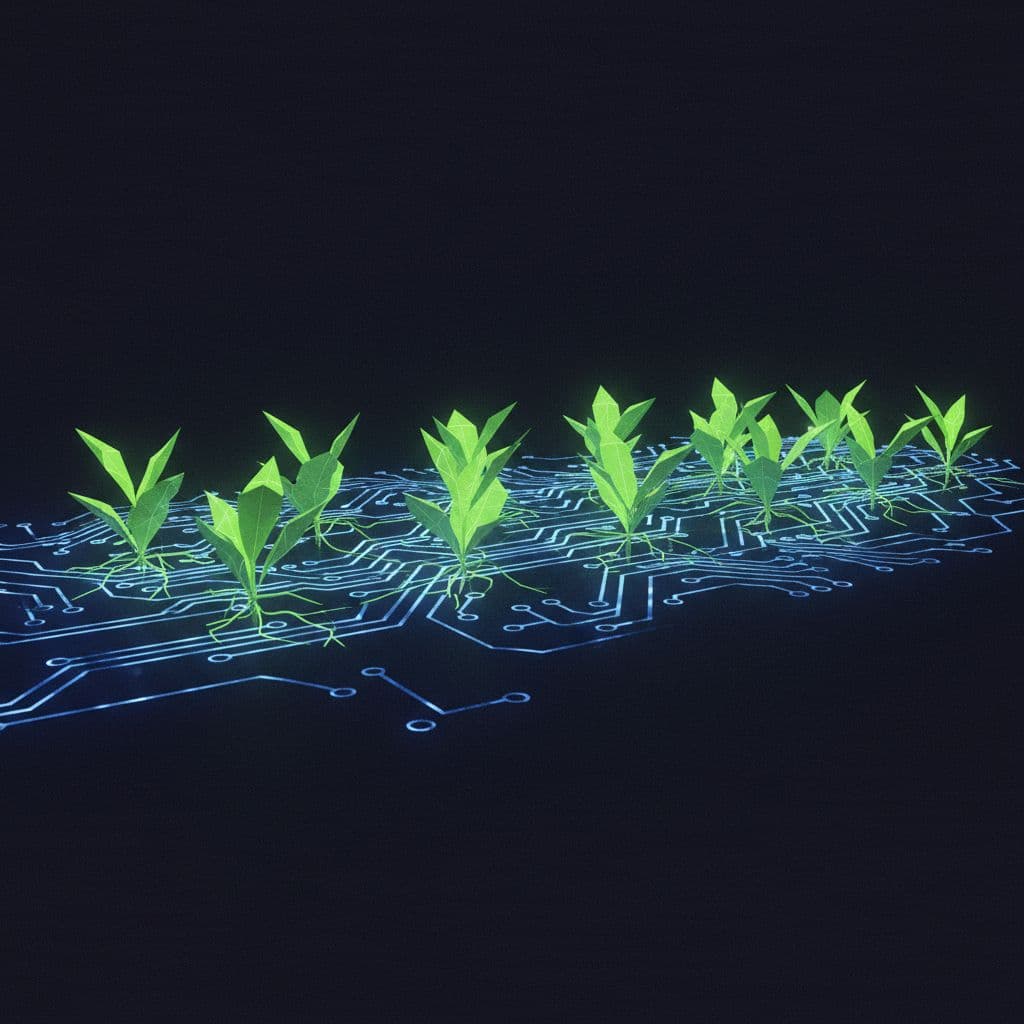 AgTech Talent Sourcing: A Startup's Strategic Guide to Recruiting Top Agritech Professionals