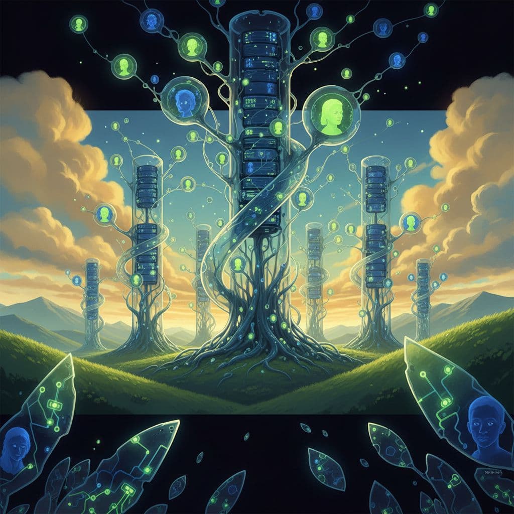 Featured image for AI Arbitrage in Recruitment: Building Profitable Business Models for Startups