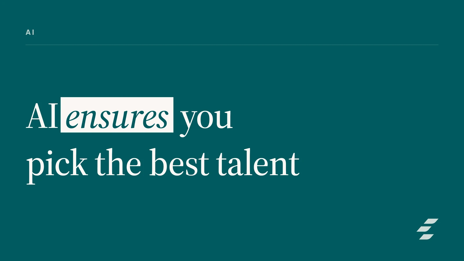Featured image for From Scorecards to AI Confidence Intervals: A Startup's Guide to Data-Driven Candidate Evaluation
