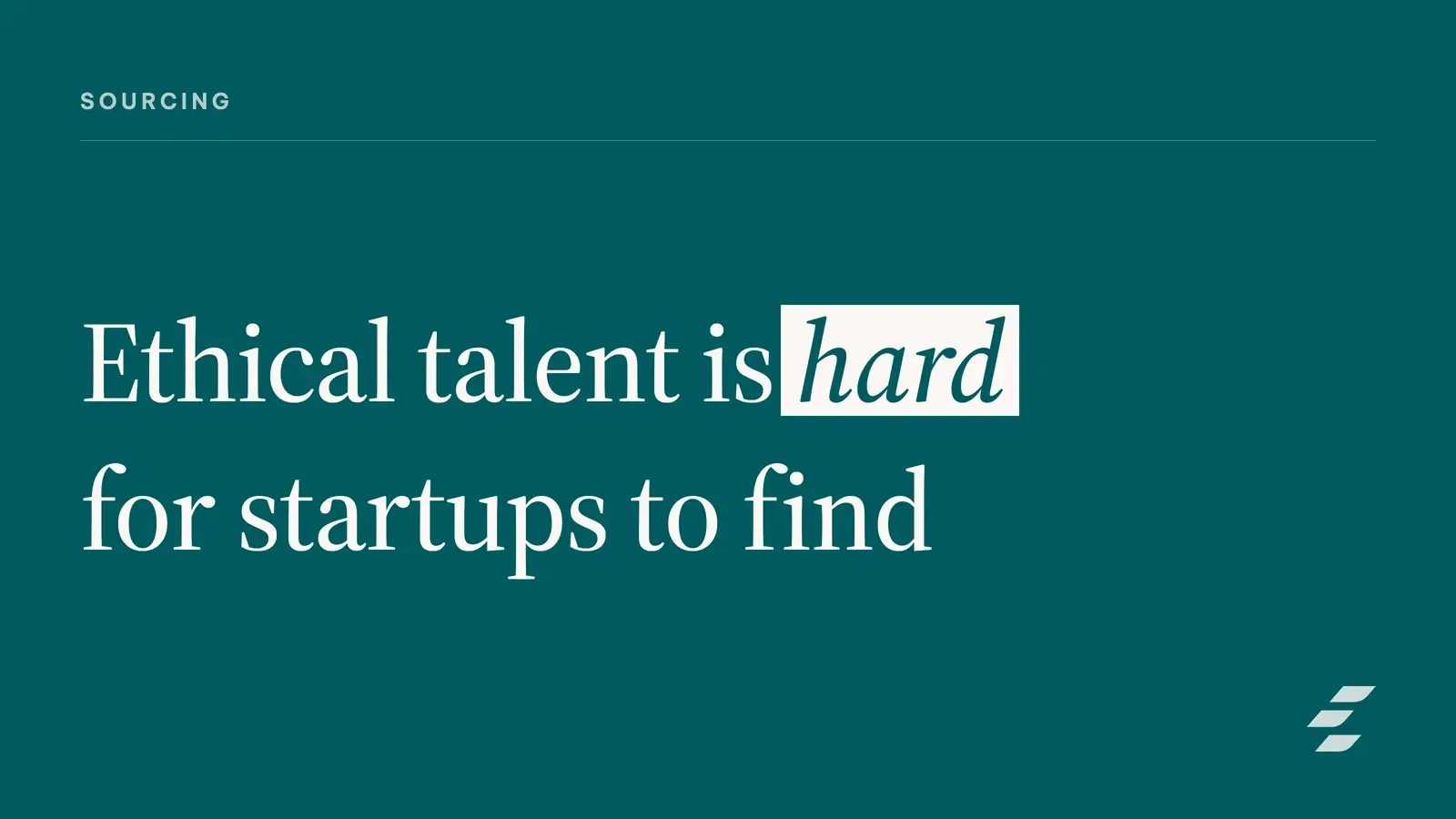 Featured image for AI Hiring for Ethical Sourcing in Fashion Tech Startups
