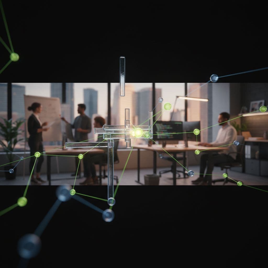 Featured image for AI-Powered Career Pathing: Reverse-Engineering Success for Startup Talent Acquisition