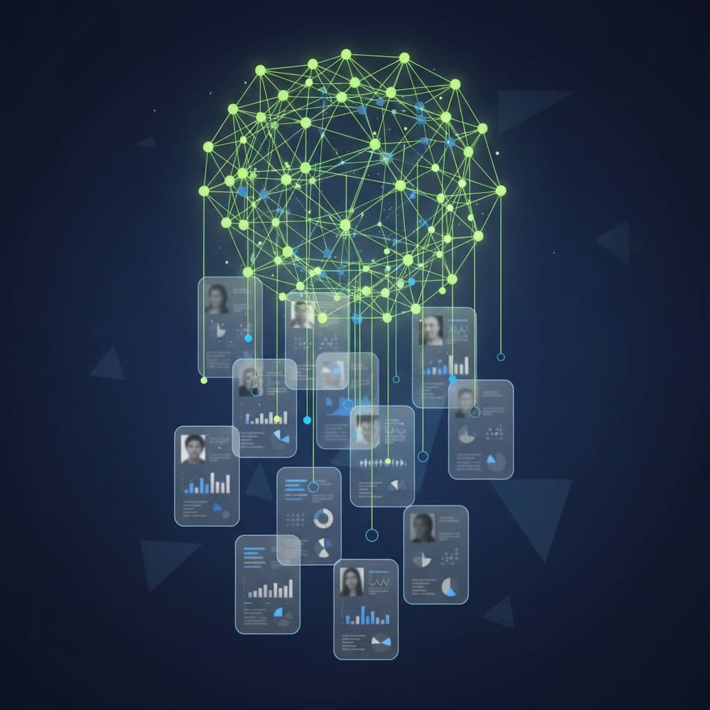 Featured image for AI-Powered Hiring: How Attention Mechanisms Prioritize Top Candidate Signals for Startups