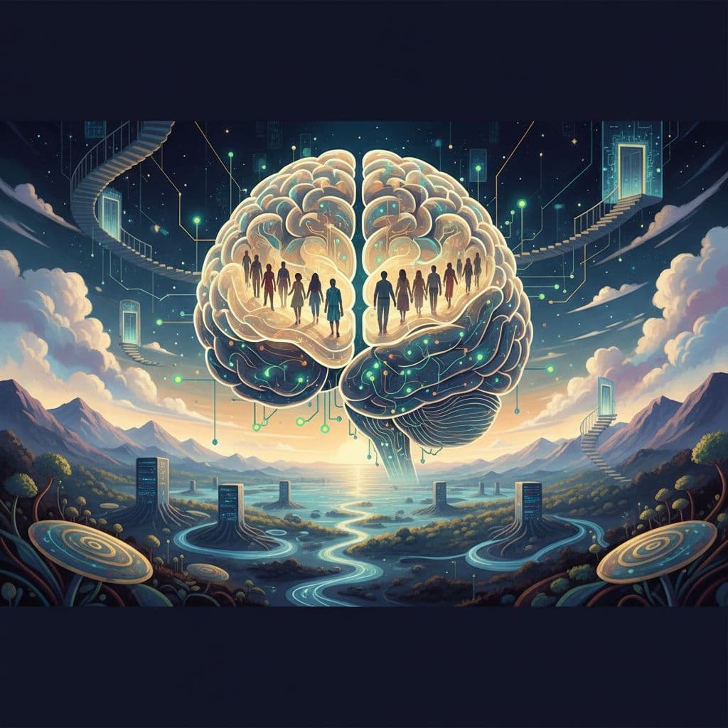 AI-Powered Talent Acquisition: Revolutionizing Startup Hiring with Contextual Understanding