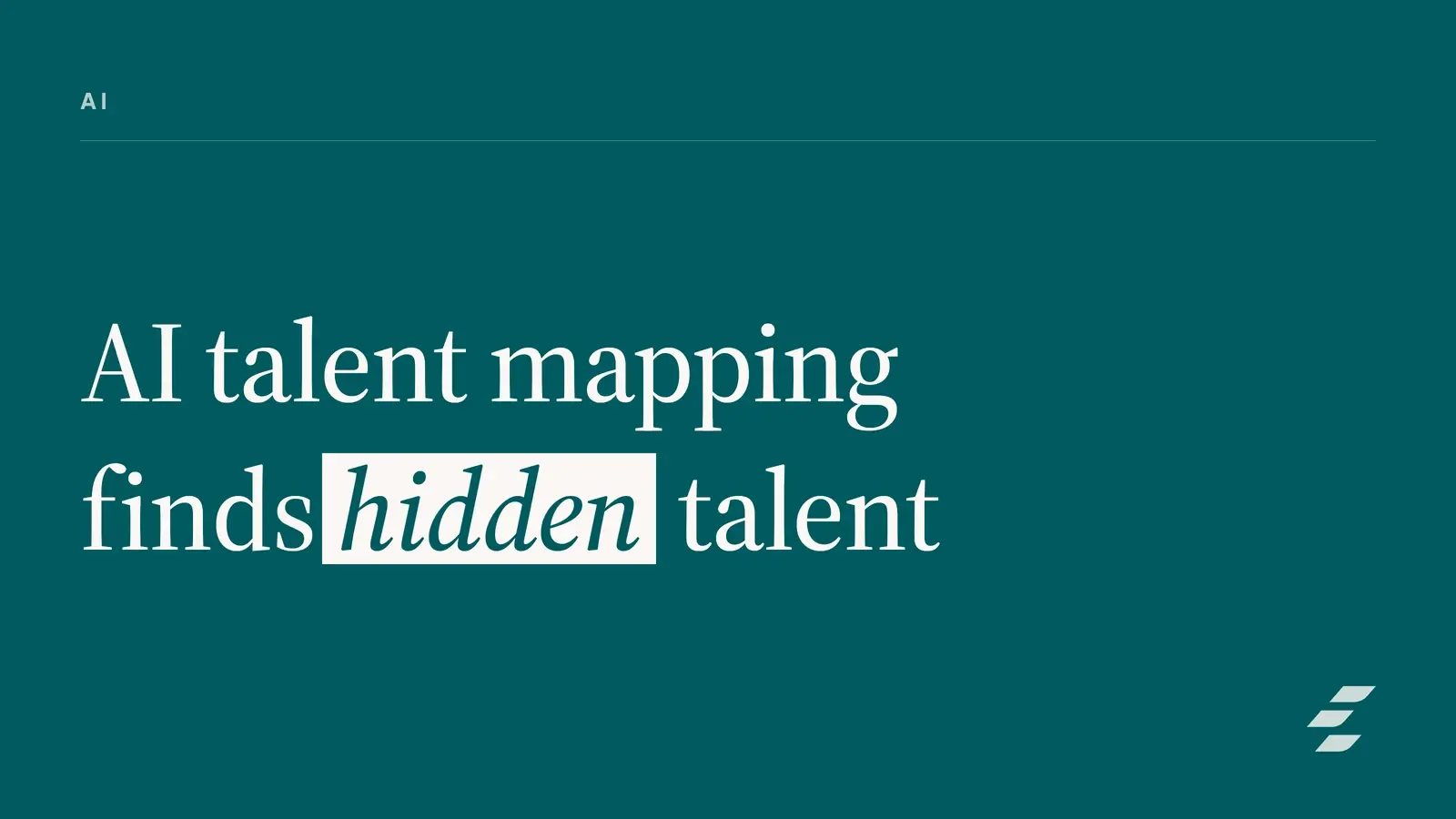 Featured image for AI Talent Mapping Beats Traditional Research for Startups
