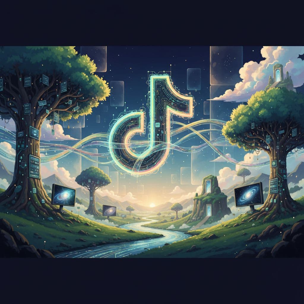 Featured image for AI TikTok Recruiting: Crafting Viral Culture Videos to Attract Startup Talent