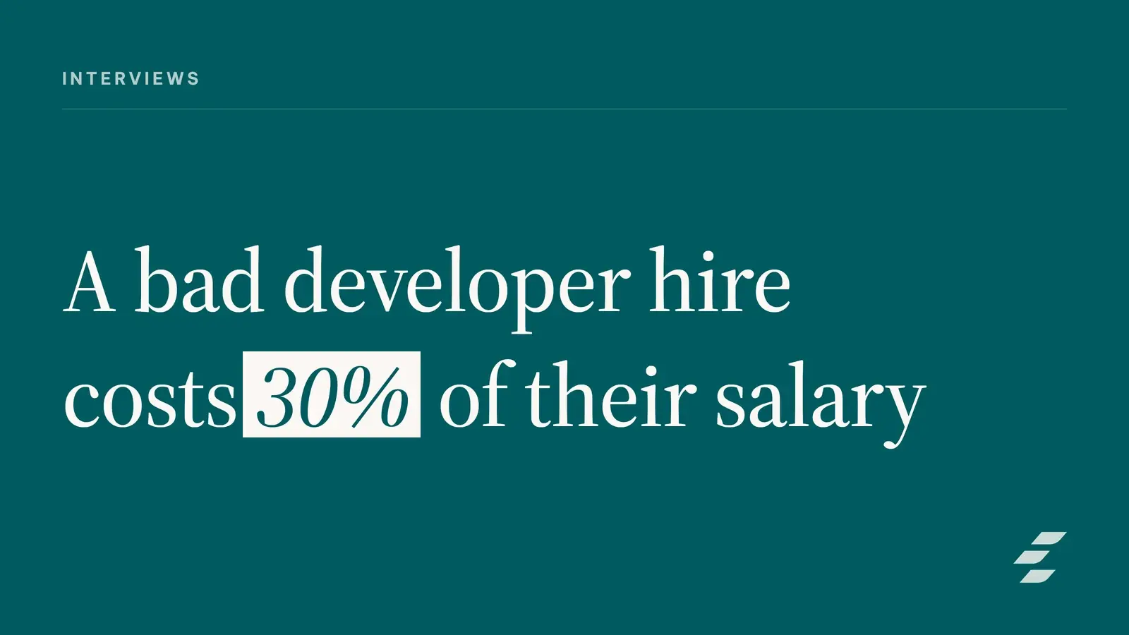 Featured image for Assess Code Quality in Developer Interviews for Startups