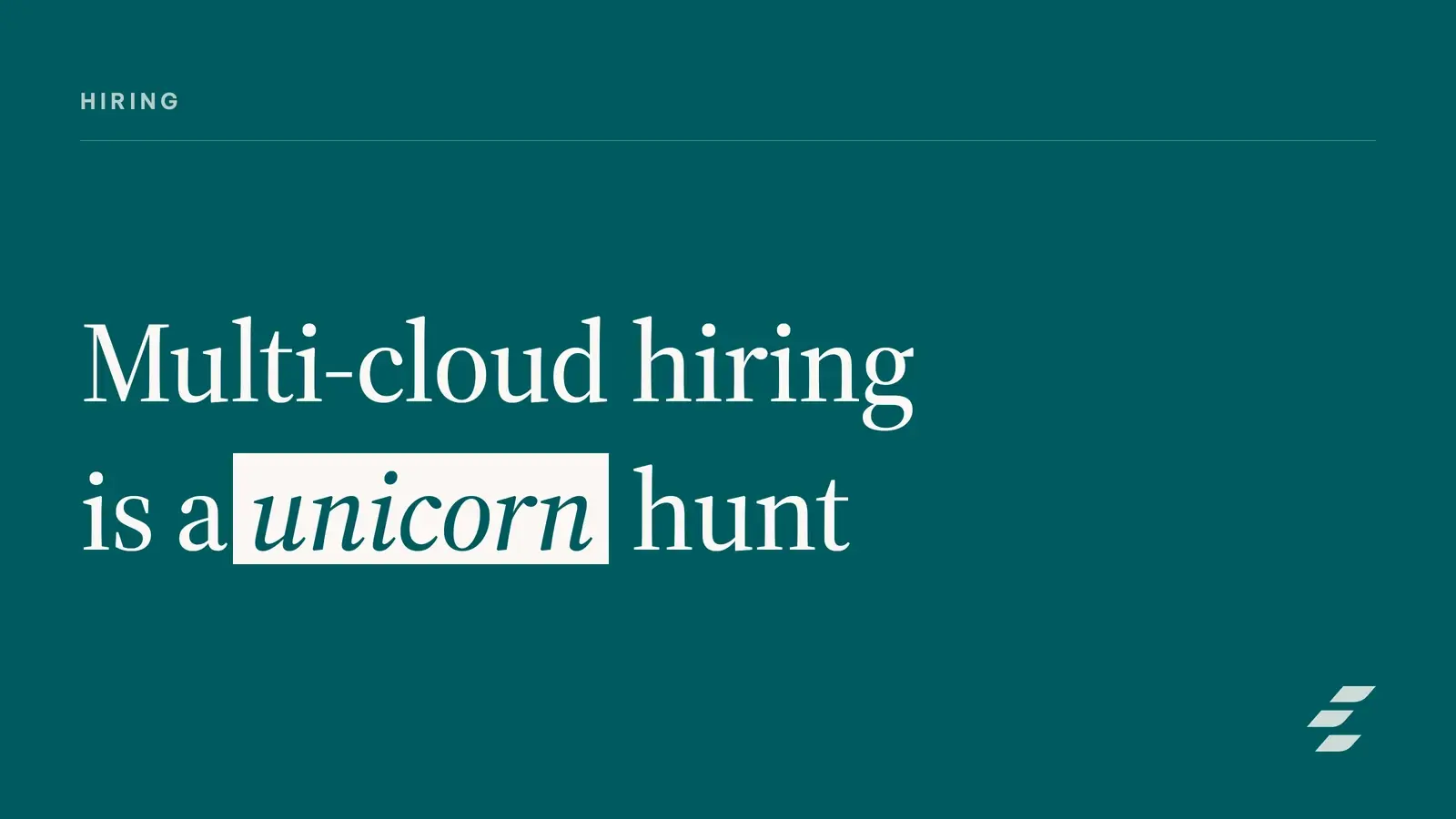 Featured image for How to Assess Multi-Cloud Architecture Skills When Hiring