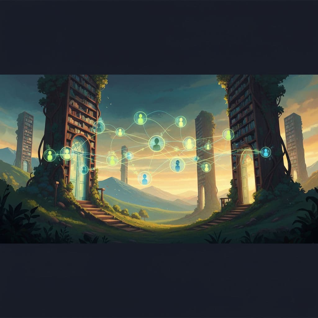 Featured image for Automated Reference Checks for Startups: Streamlining Hiring Without Losing the Human Touch