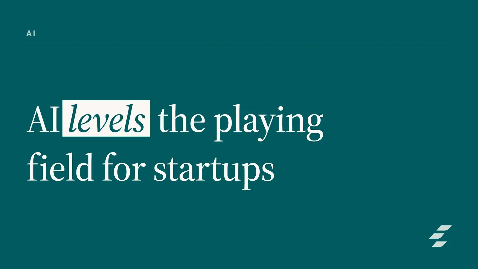 Featured image for AI-Powered Recruiting: Win Top Tech Talent as a Startup