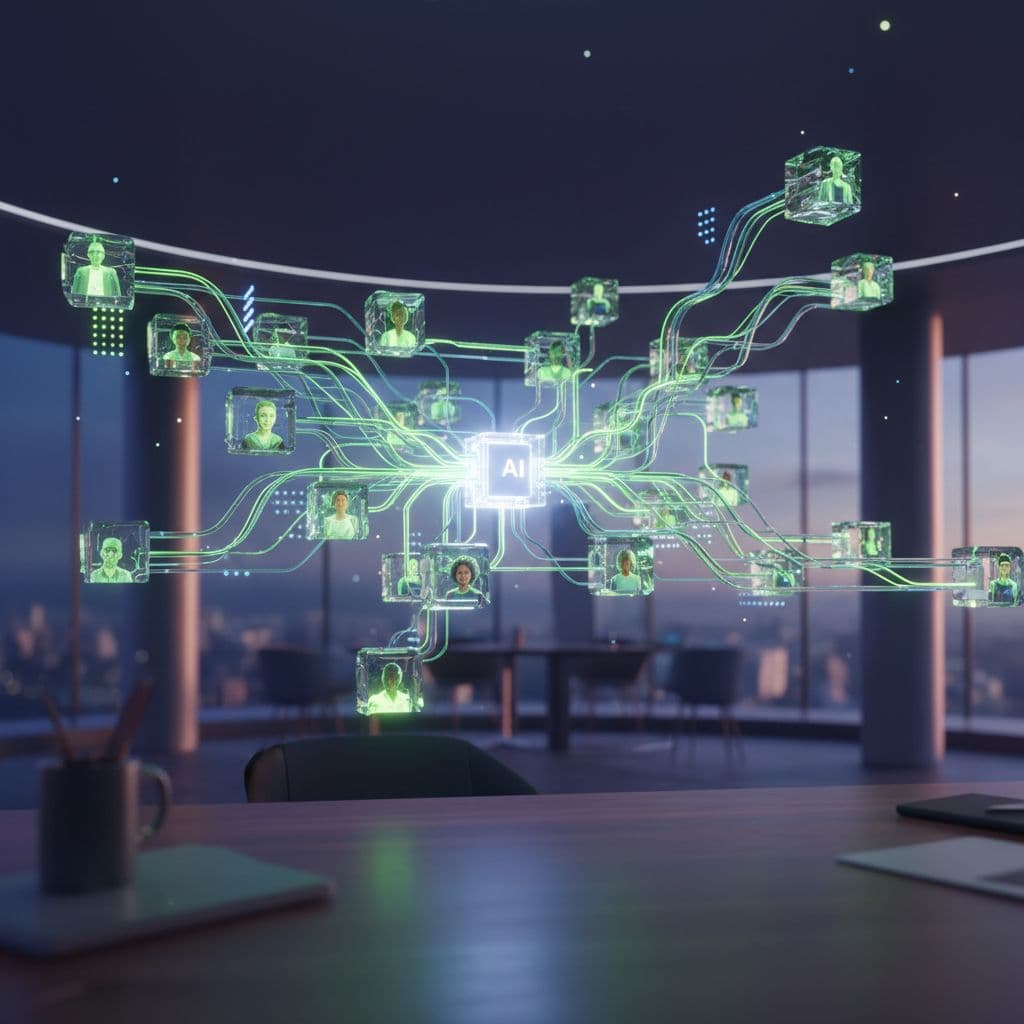 Featured image for Build Custom GPTs for Startup Recruitment: Automate Workflows & Find Top Talent