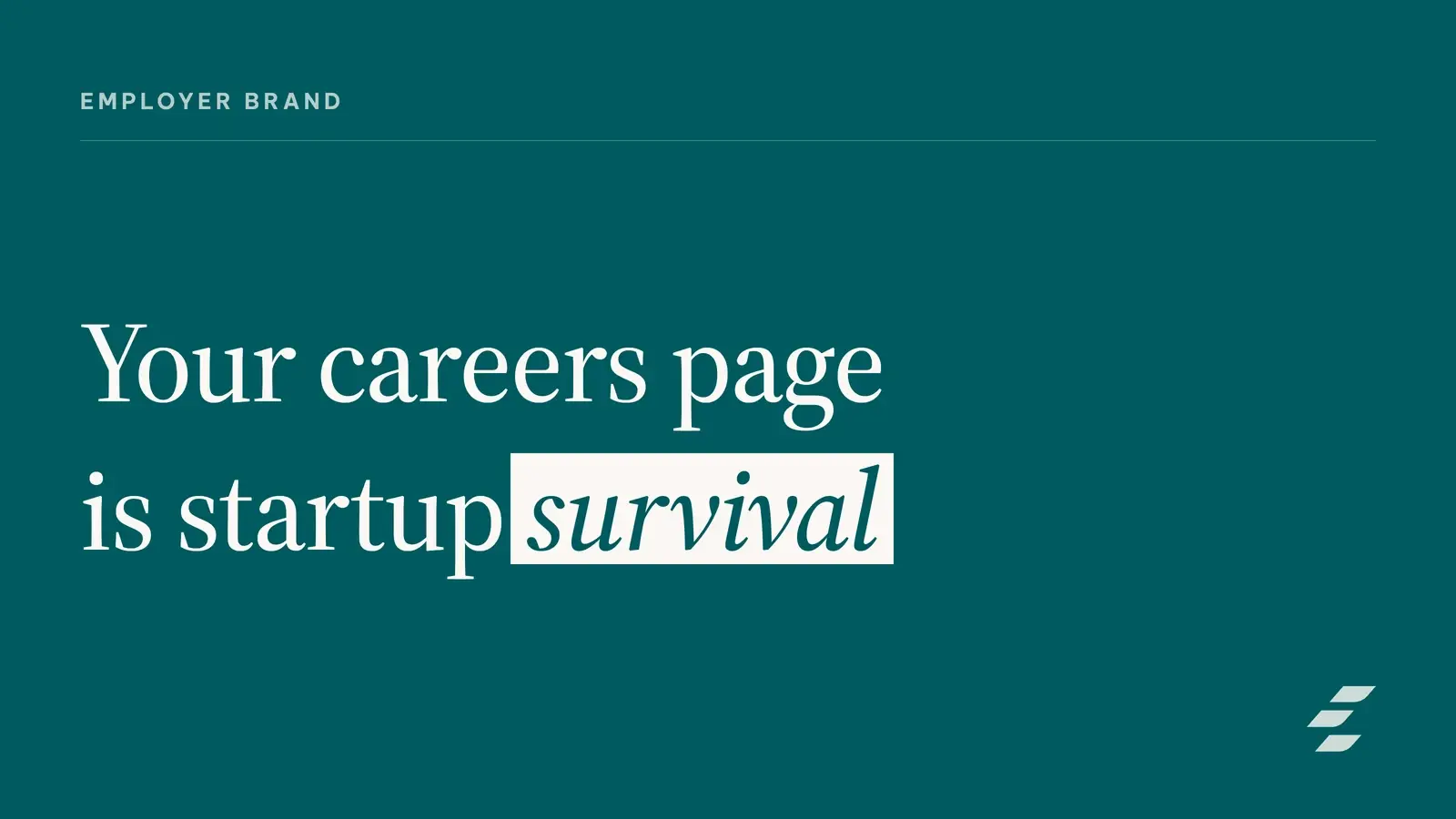 Featured image for Build a Standout Careers Page: Attract Top Startup Talent
