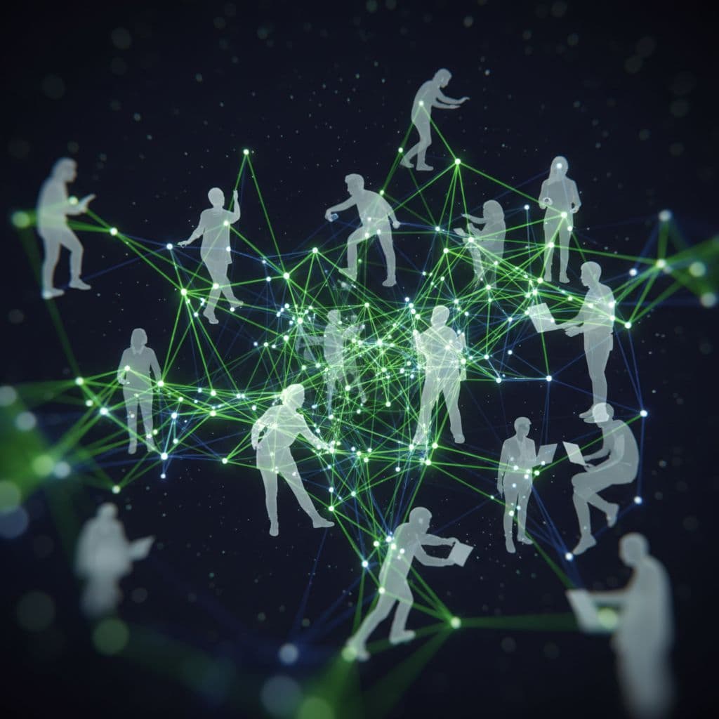 Featured image for Building Your Haptic Technology Team: Essential Roles & Skills for Startup Success