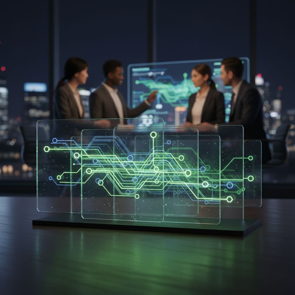 Building a Scalable Recruitment Operations Function for Startups: A Step-by-Step Guide