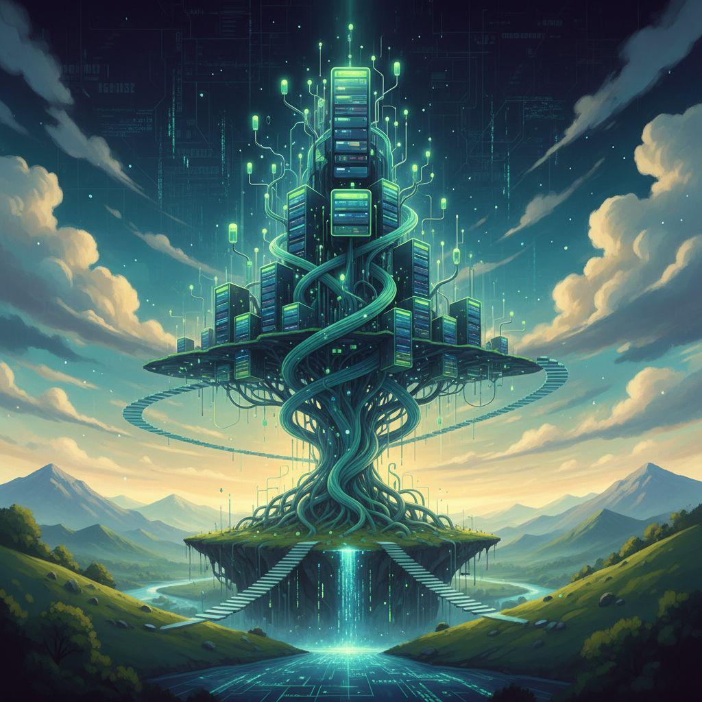 Featured image for Beyond A/B Tests: How Causal AI in Recruitment Transforms Startup Hiring Outcomes