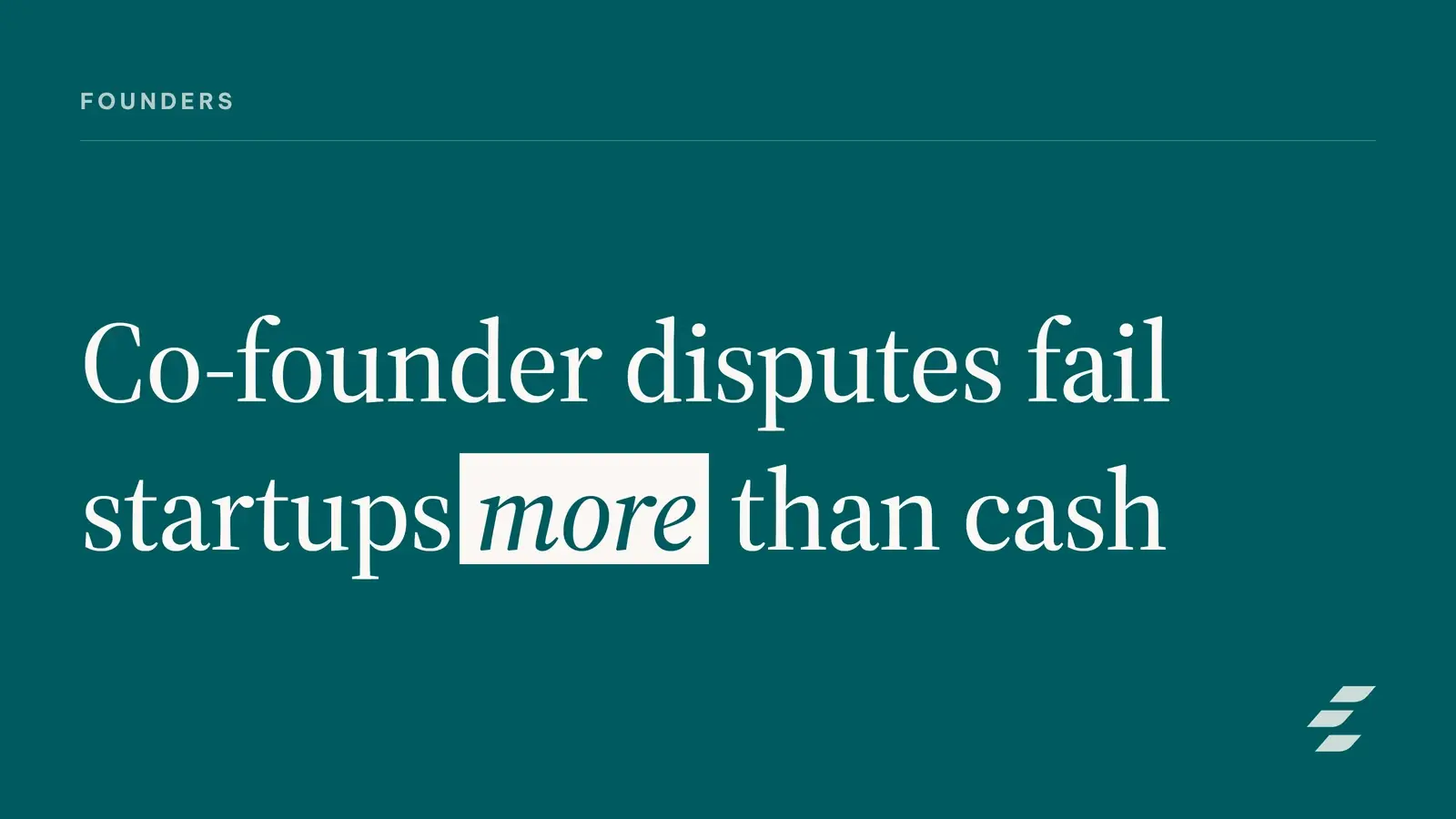 Featured image for How to Find the Right Co-Founder for Your Startup