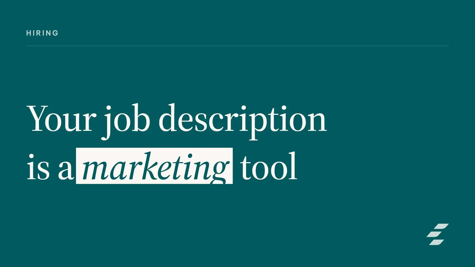 Featured image for Creating Effective Job Descriptions That Attract Top Talent