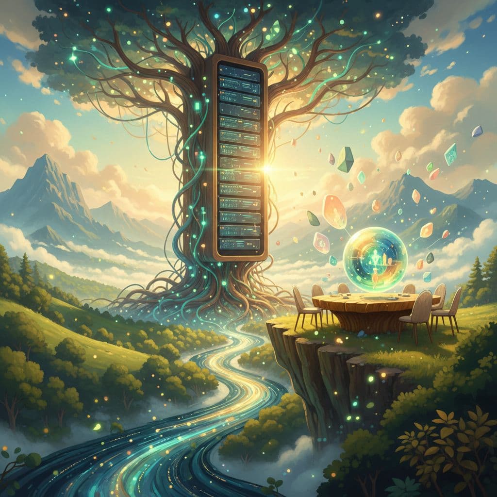 Culture Decks That Attract: A Startup Founder's Guide to Building a Magnetic Employer Brand