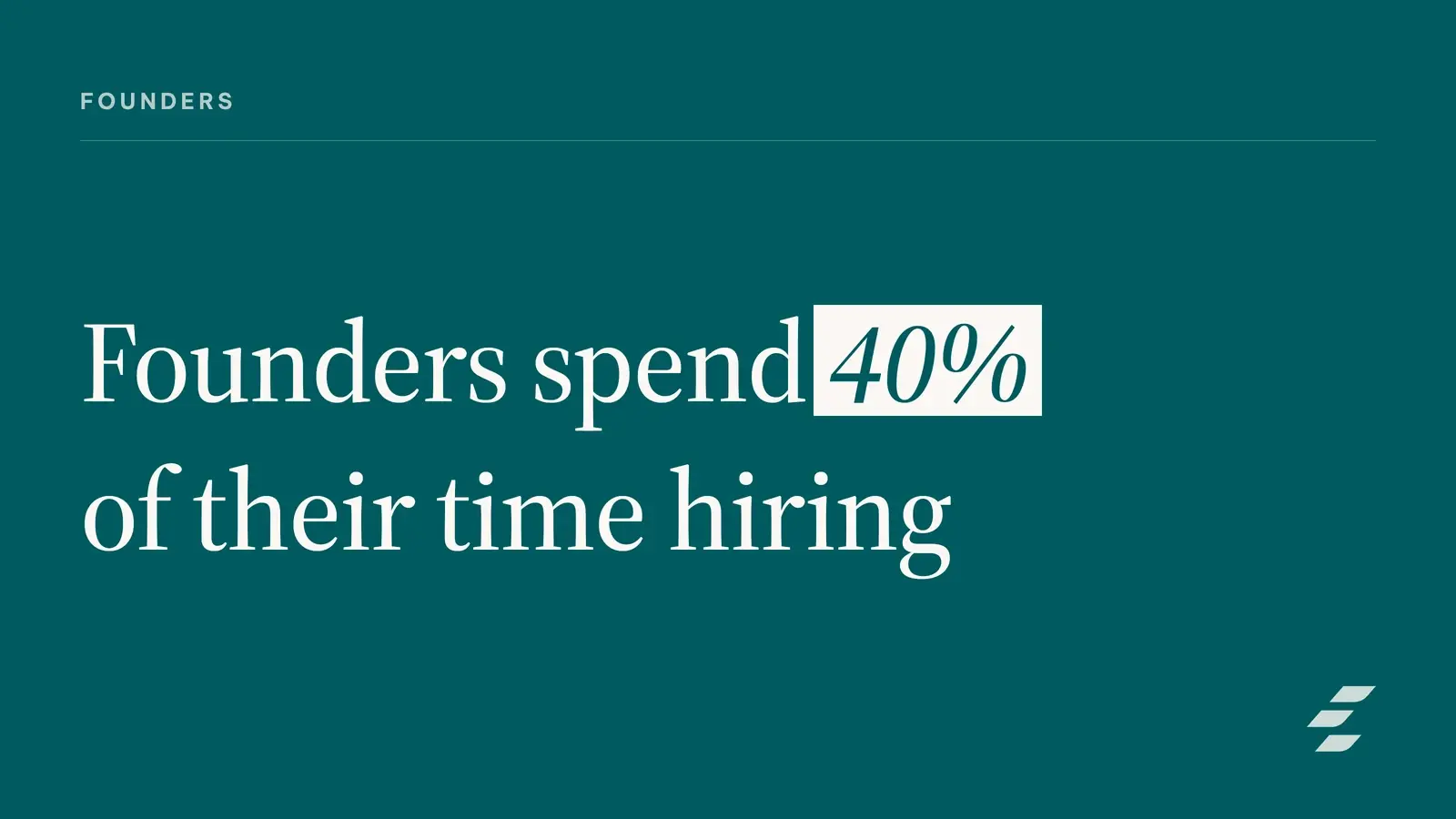 Featured image for Founder's Guide to Delegating Startup Hiring Strategically