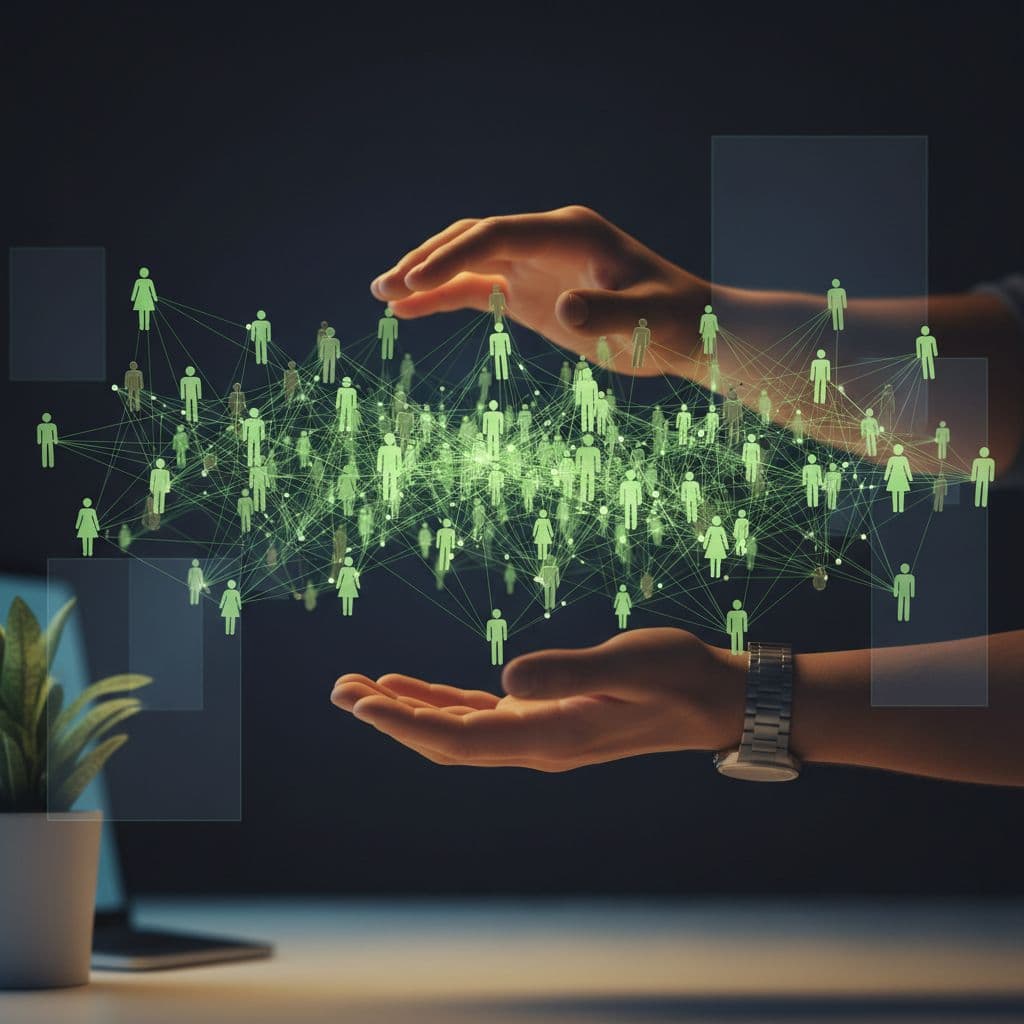 Featured image for From Hands-On to Strategic: A Founder's Guide to Delegating Startup Hiring & Building an Autonomous Recruitment Engine