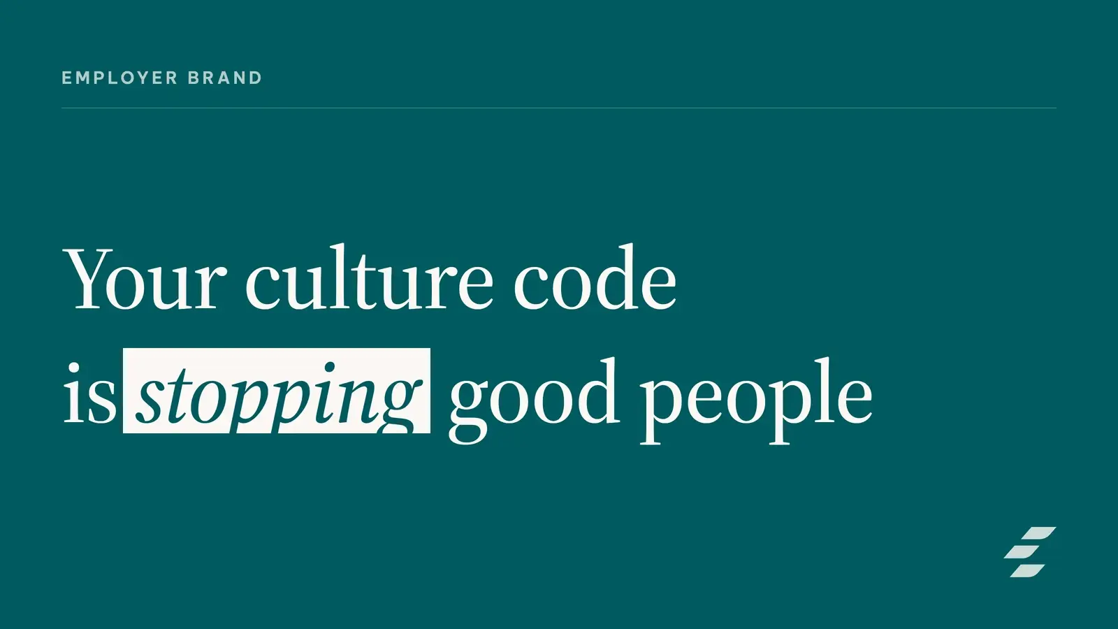 Featured image for Documenting Your Startup Culture Code to Attract Top Talent