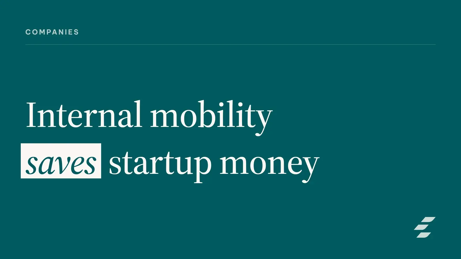 Featured image for Internal Mobility Programs That Keep Startup Talent Longer