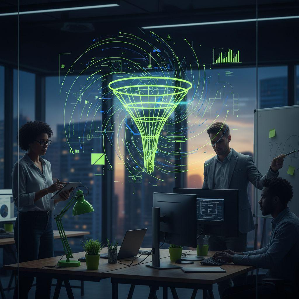 Featured image for Build a Fast Hiring Committee for Your Startup: Accelerate Decisions & Outpace Competitors