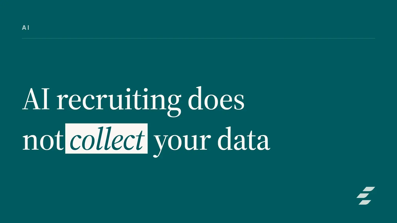 Federated Learning for Private AI Recruiting at Startups