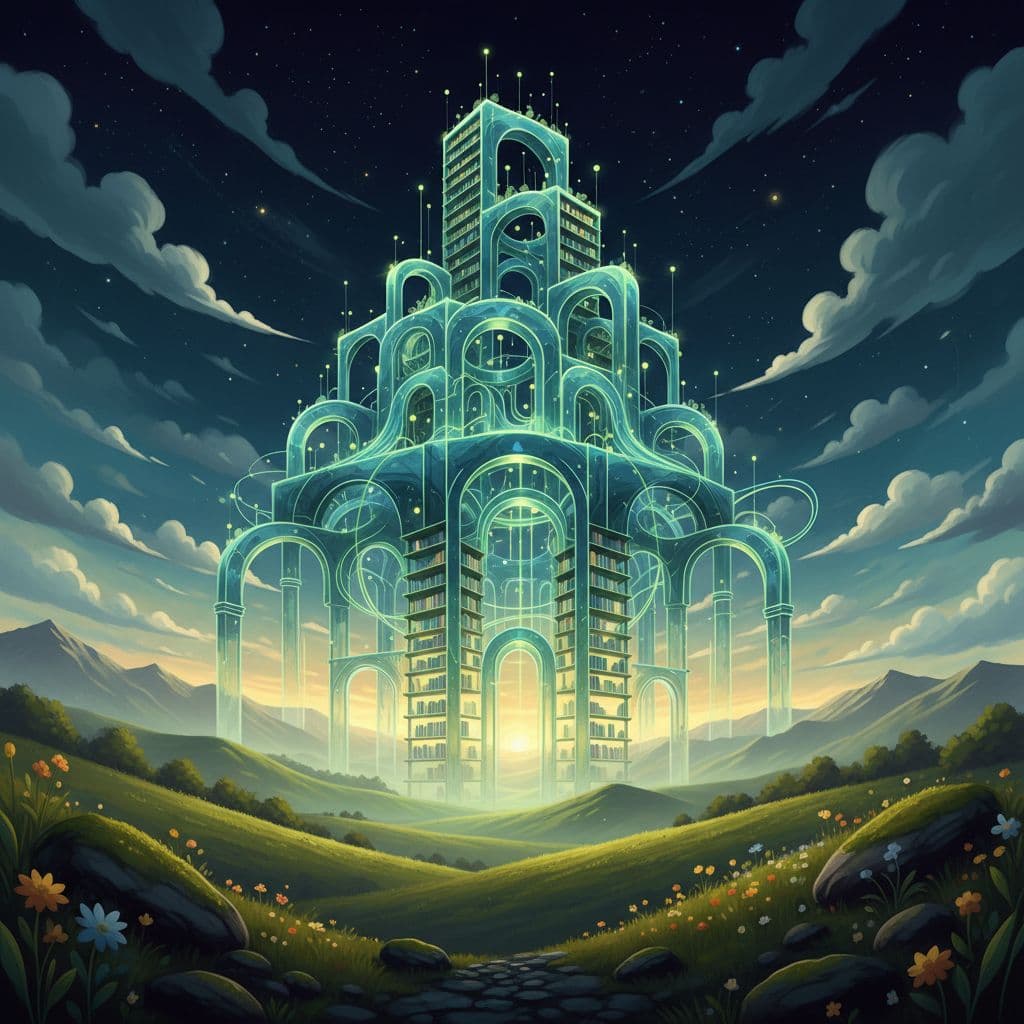 Featured image for Building Trust in Talent: A Startup Founder's Guide to Privacy-First AI with Federated Learning in Recruitment