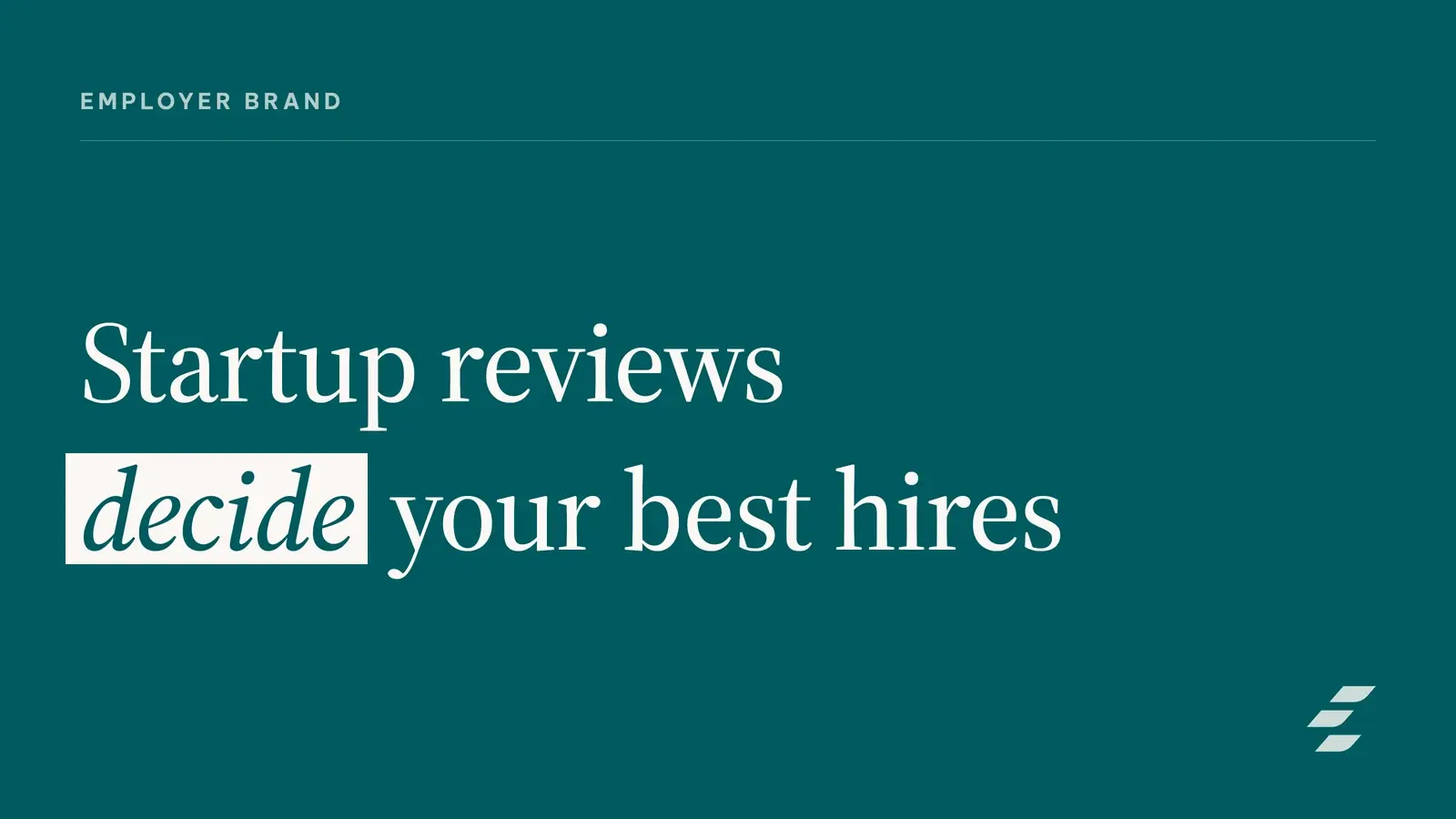Featured image for Glassdoor Reviews: How Startups Attract Top Talent