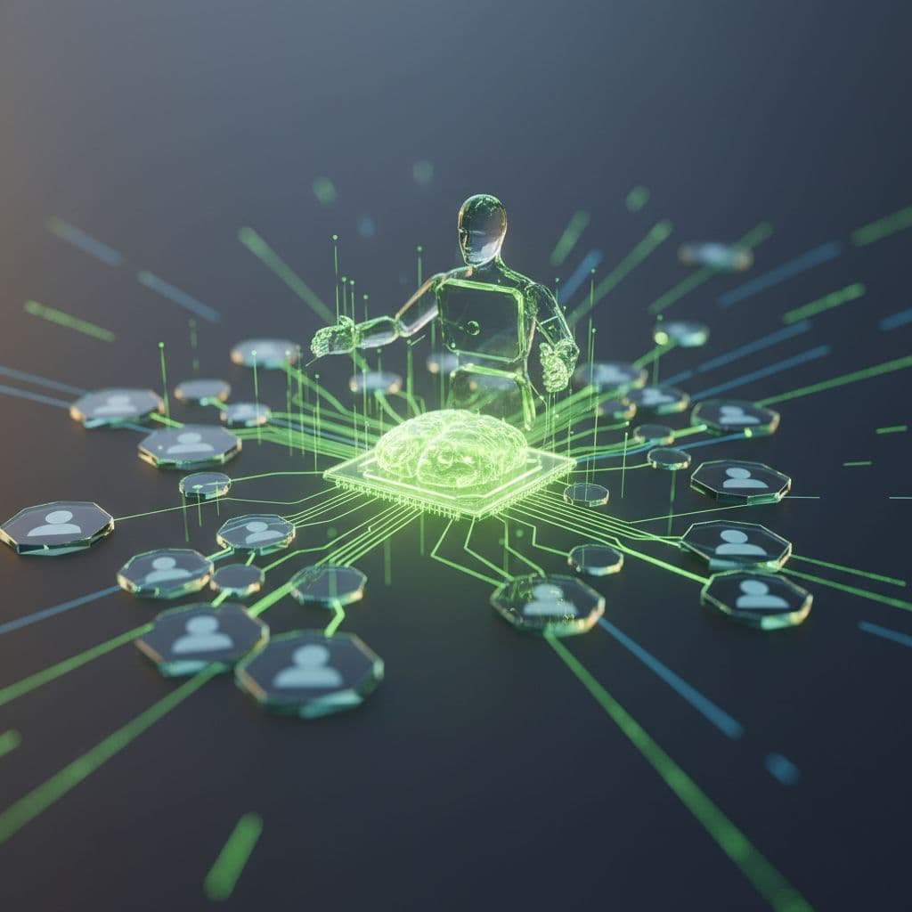 Featured image for GPT's Impact on Startup Tech Recruiting: Streamlining & Optimizing Your Hiring Process