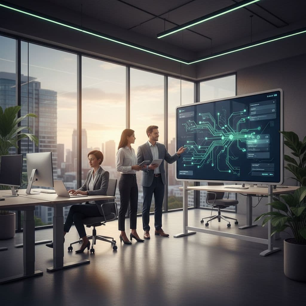 Featured image for Navigating HealthTech Regulatory Roles: A Startup's Guide to Hiring for FDA, HIPAA & GDPR Compliance