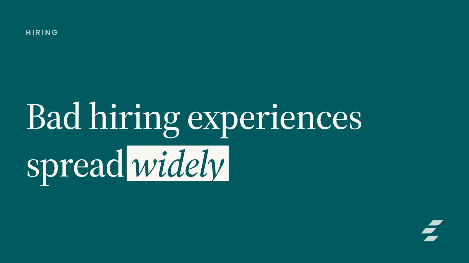 Featured image for High-Volume Hiring That Puts Candidate Experience First