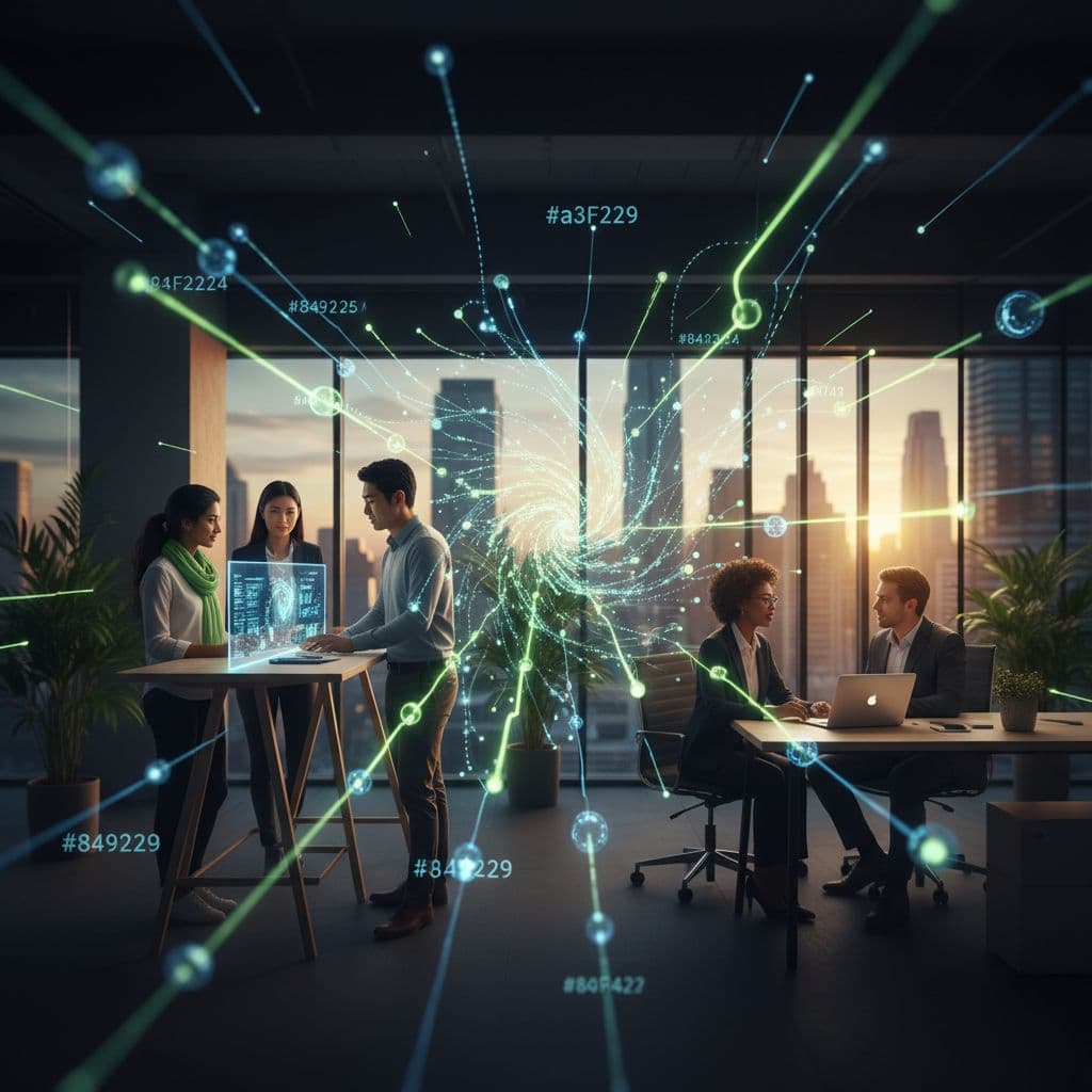 Hiring AI & Data Scientists for Sustainable Fashion Tech: A Startup's Blueprint for Green Innovation