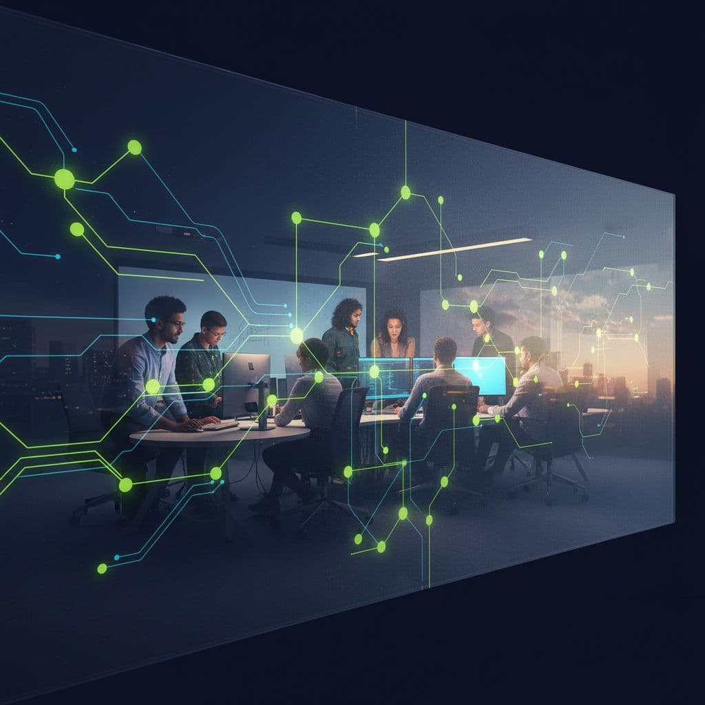 Featured image for Hiring Compiler Engineers: A Startup's Guide to the Recruitment Process