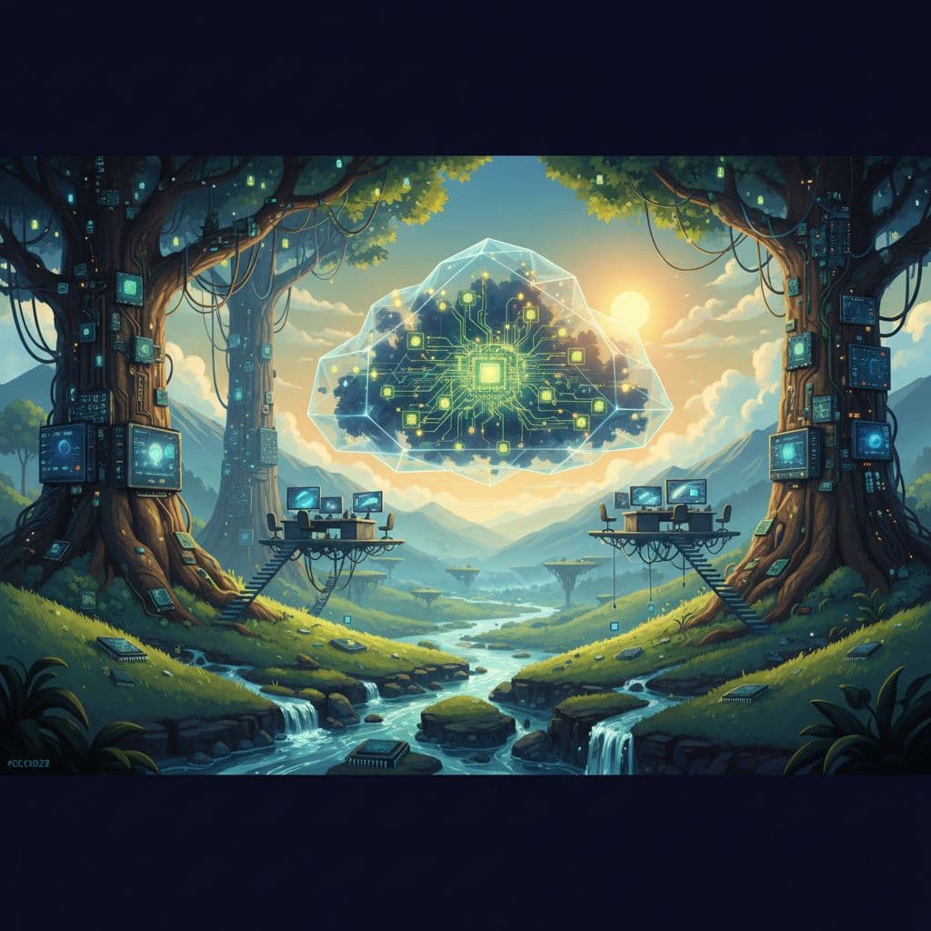 Featured image for Hiring Edge Computing Experts: A Startup's Guide to Talent Acquisition