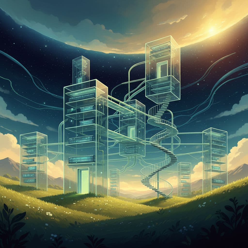 Featured image for Hiring Full-Stack Supply Chain Engineers: A Startup's Definitive Guide to Niche Talent Acquisition