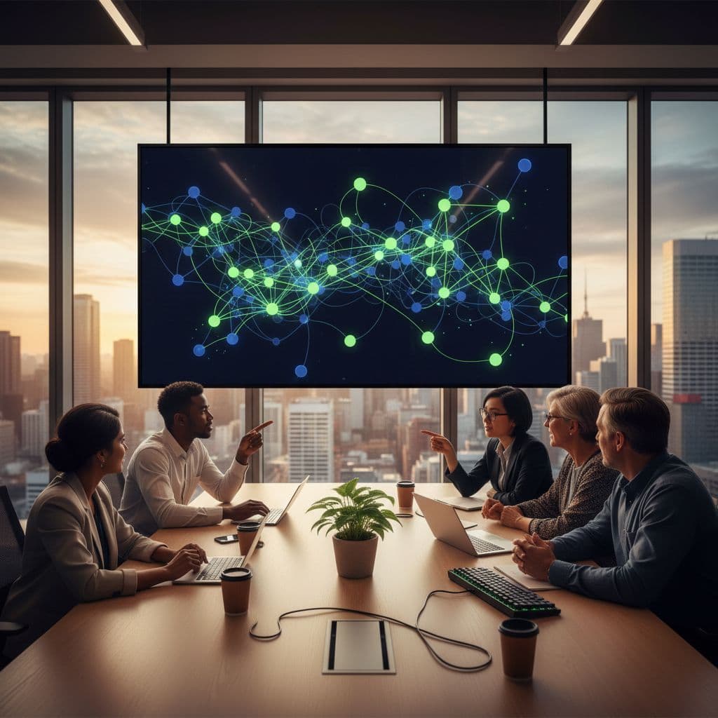 Featured image for Assessing Interdisciplinary Talent: A Startup's Guide to Hiring for Synthetic Biology