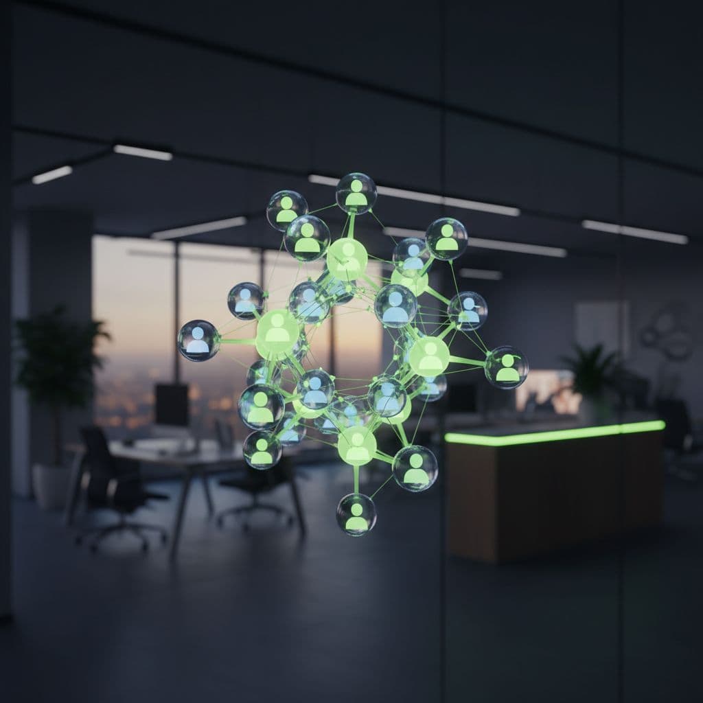 Lean Hiring: The Startup Guide to Doing More with Less