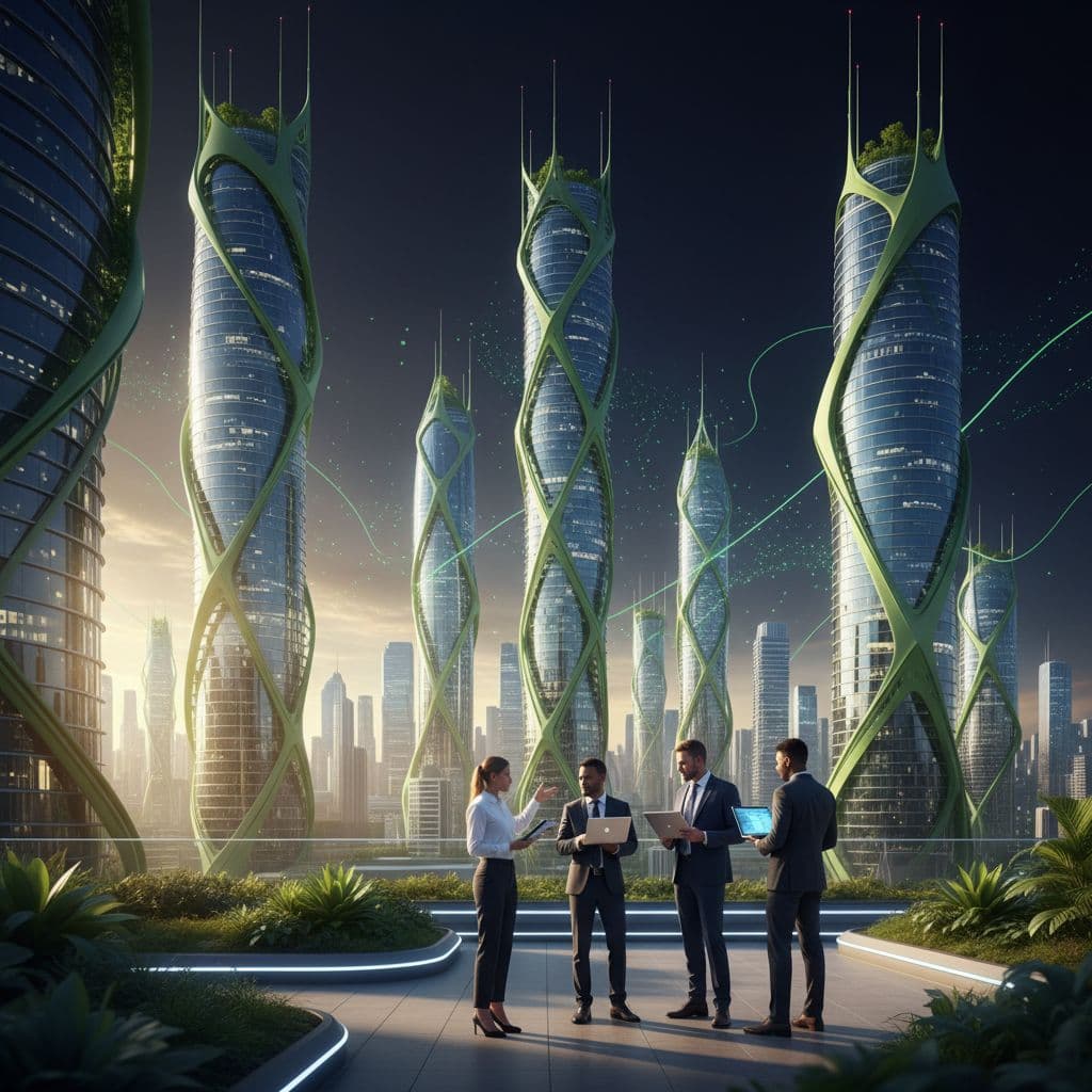 Featured image for Longevity Tech Hiring: A Startup's Guide to Talent Acquisition