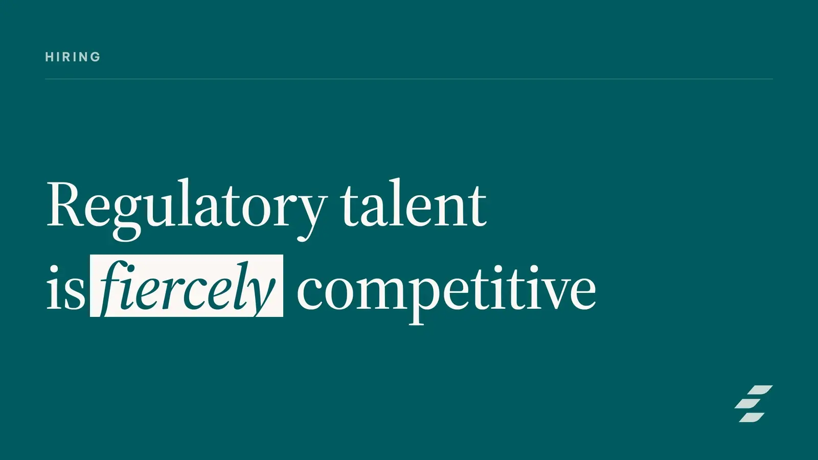 MedTech Regulatory Hiring Tips for Startups