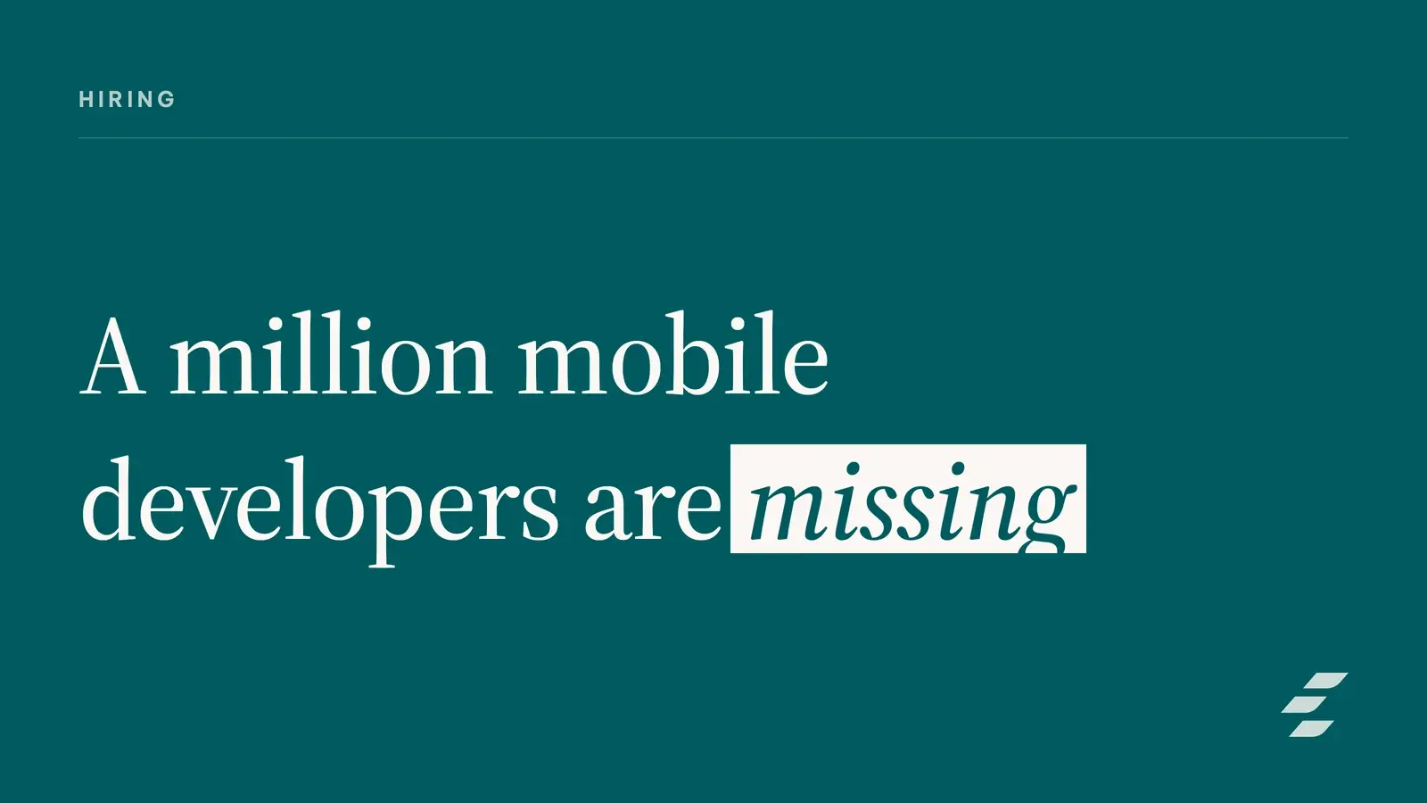 Featured image for Mobile Developer Hiring for Startups: iOS & Android Guide