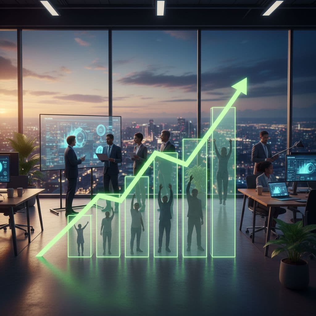 The Startup's Blueprint for Mobile Developer Recruitment: Attracting & Hiring Top iOS/Android Talent
