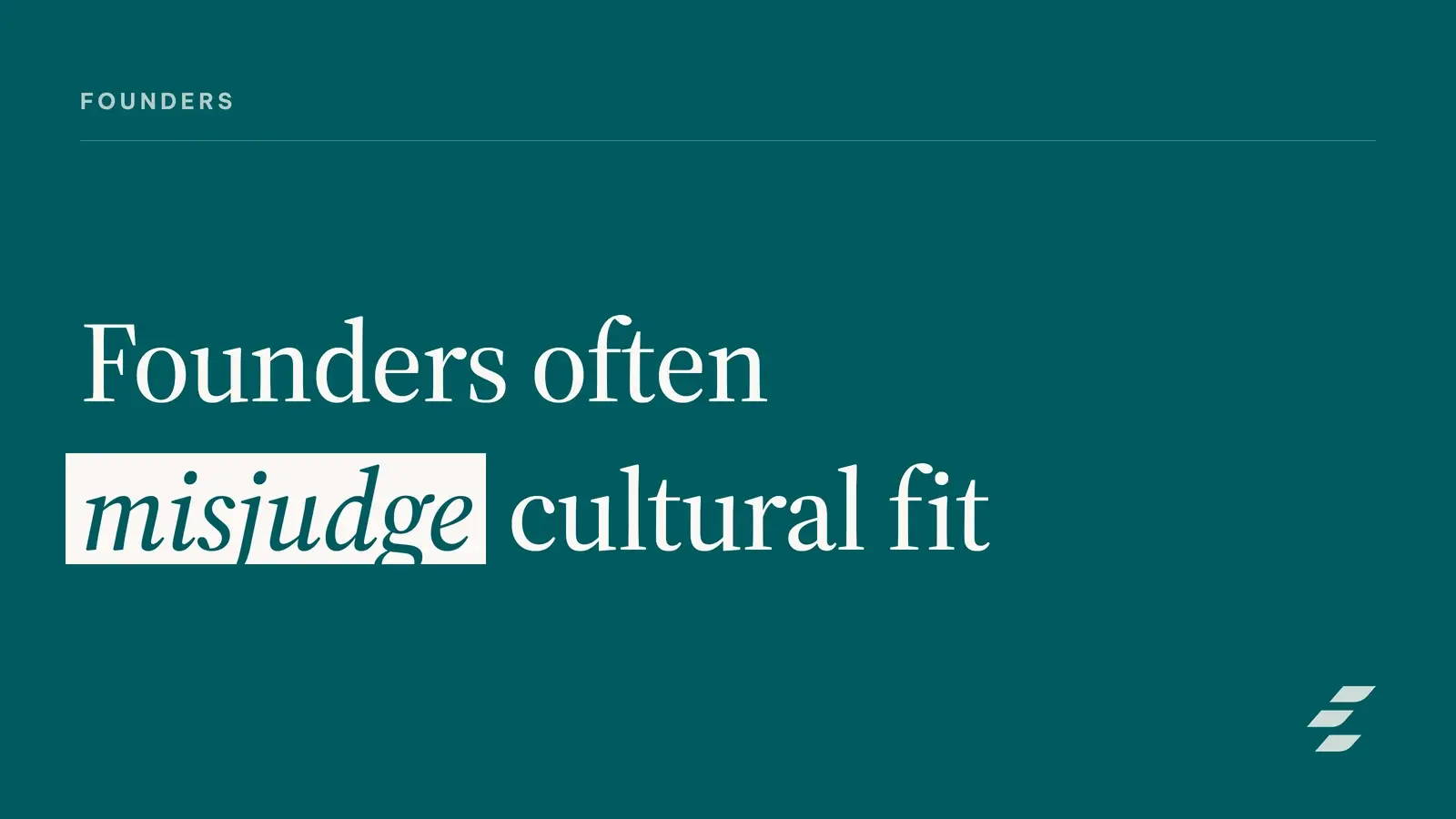 Featured image for Most Common Mistakes Founders Make With Their First 5 Hires